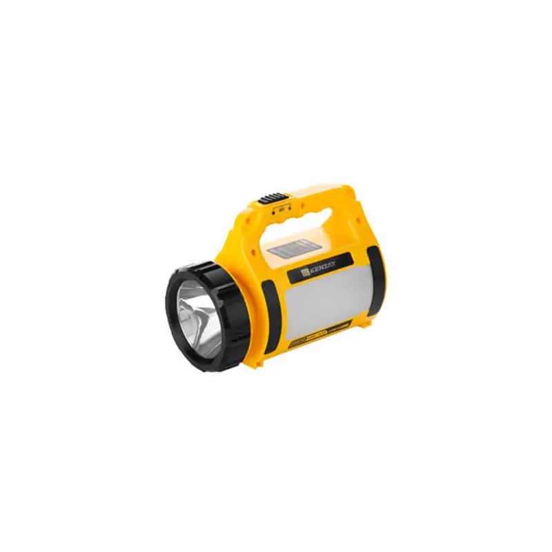 چراغ اضطراری 30 لومن کنزاکس مدل KML-430