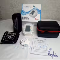 فشارسنج دیجیتالی بازویی گلامور مدل TMB-1018NEW
