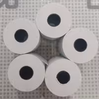 رول حرارتی دستگاه کارتخوان 45عددی