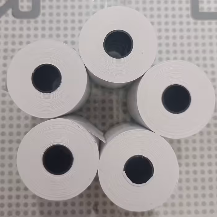 رول حرارتی دستگاه کارتخوان 45عددی