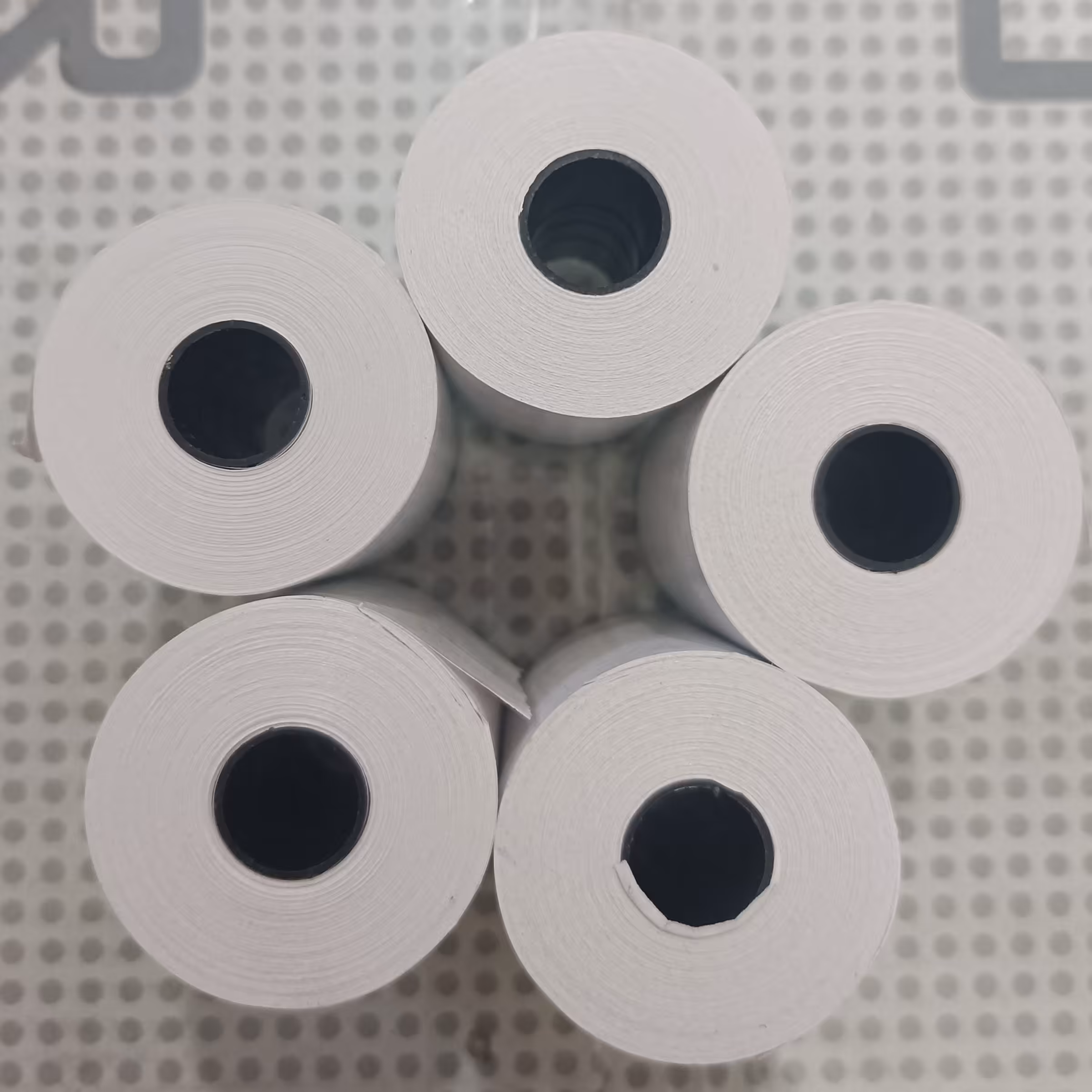 رول حرارتی دستگاه کارتخوان 45عددی