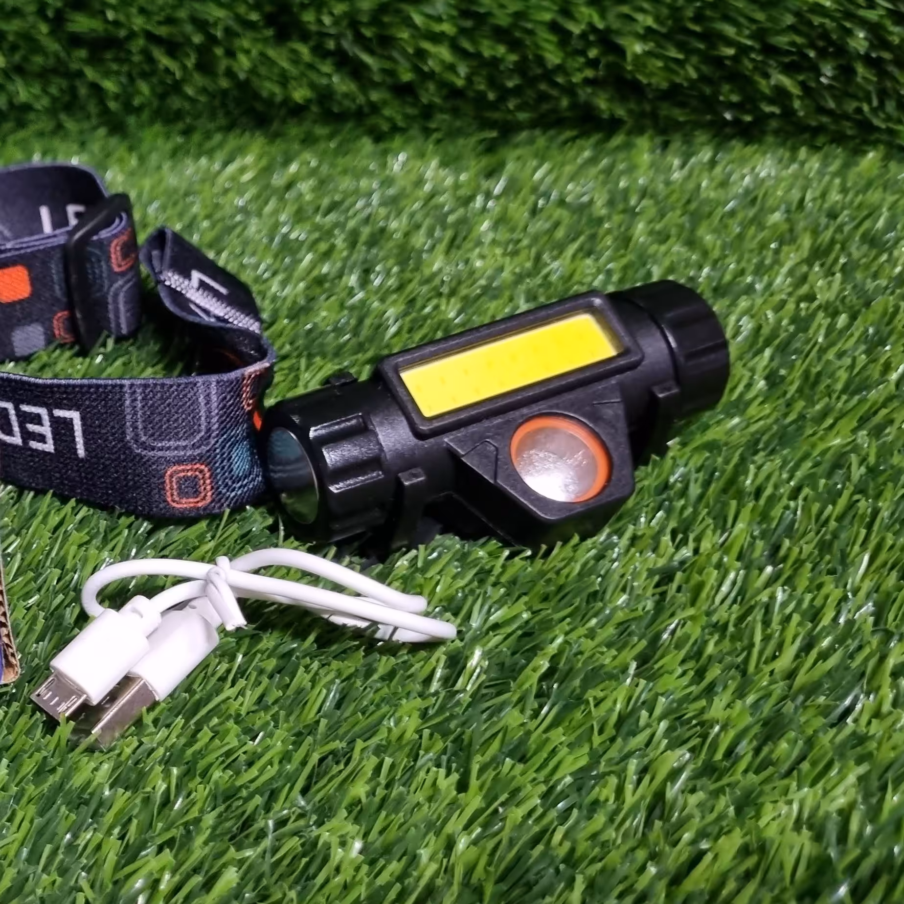 هدلایت 3 وات