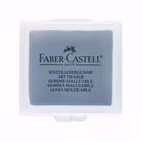 پاک کن خمیری فابر کاستل مدل art-box