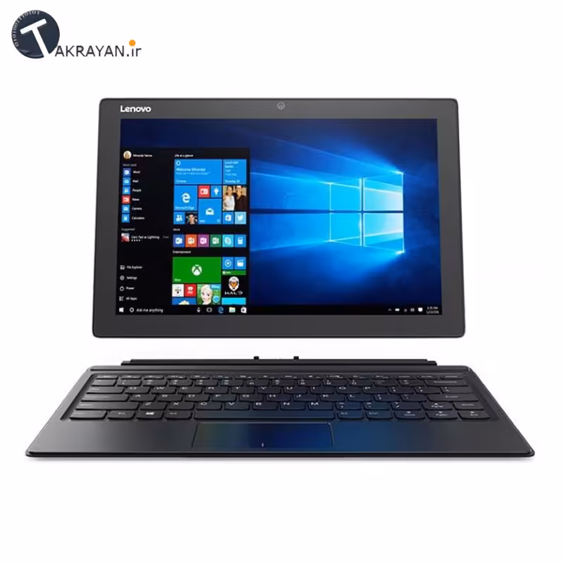Lenovo IdeaPad Miix 510 Tablet