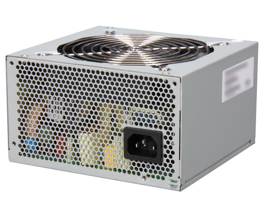 پاور سوپرمیکرو مدل PWS-502-PQ  با توان خروجی 500 وات