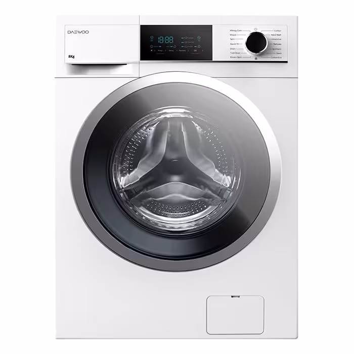 ماشین لباسشویی دوو مدل DWK-7140