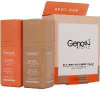 کرم ضد لک روز و شب ژنوبایوتیک حجم 30ml


