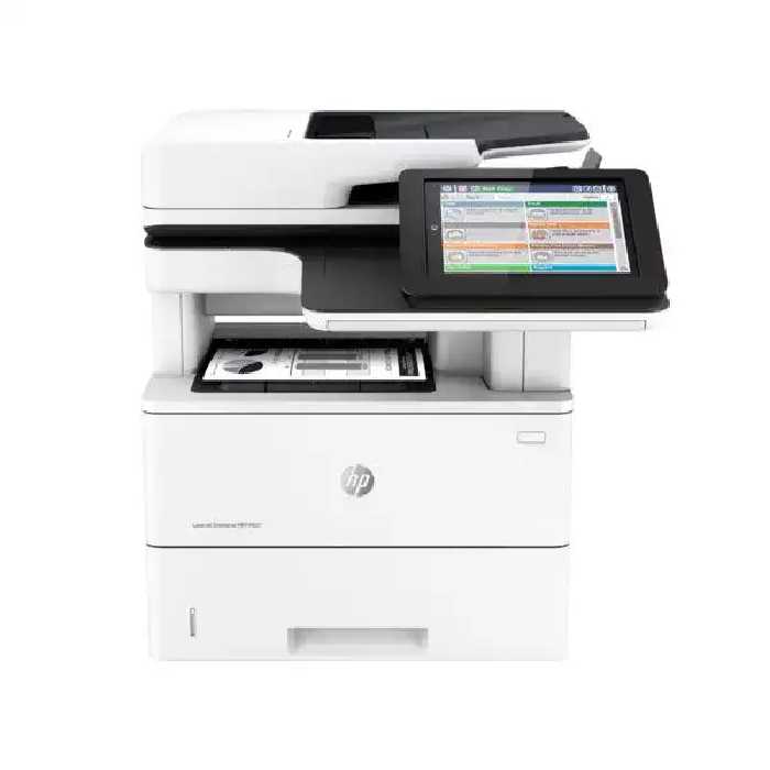 چاپگر لیزری اچ پی استوک چهار کاره HP MFP M527dn