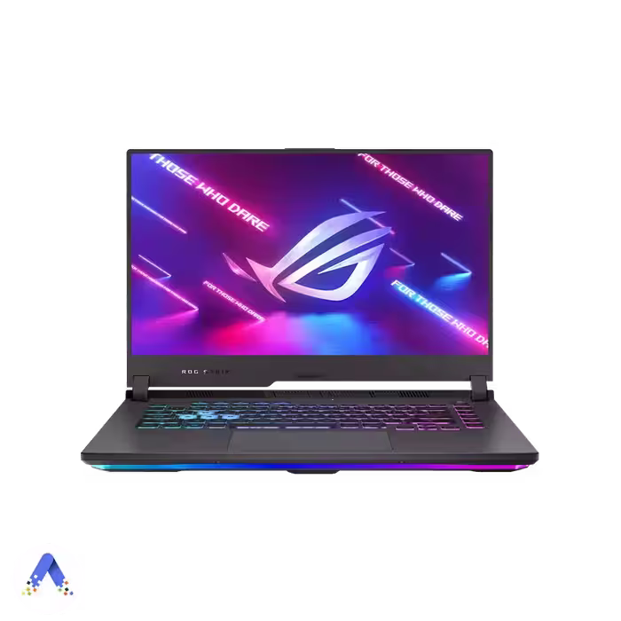 لپ تاپ گیمینگ ایسوس ROG Strix G15 G513RM-D