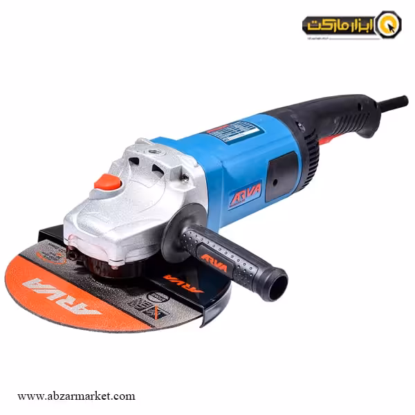 سنگ فرز آروا فرز سنگبری 2500 وات مدل 5539