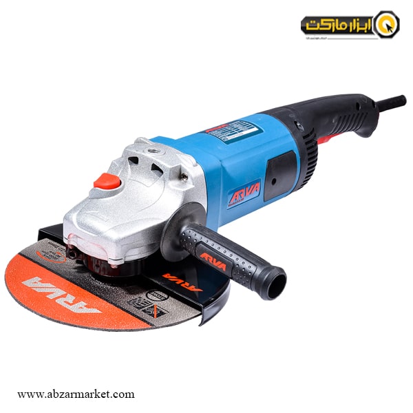 سنگ فرز آروا فرز سنگبری 2500 وات مدل 5539