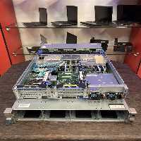 سرور HP مدل G9 dl380 استوک 12LFF | مفیدیار مشاوره و خرید لپ تاپ و کامپیوتر با بهترین قیمت