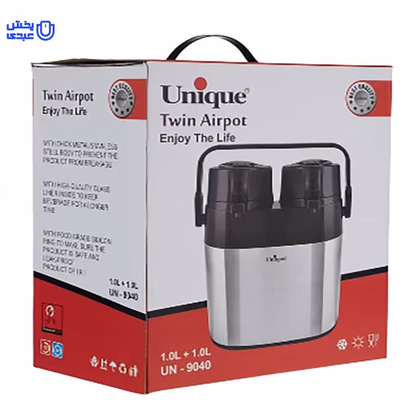 فلاکس2 قلو یونیک 9040