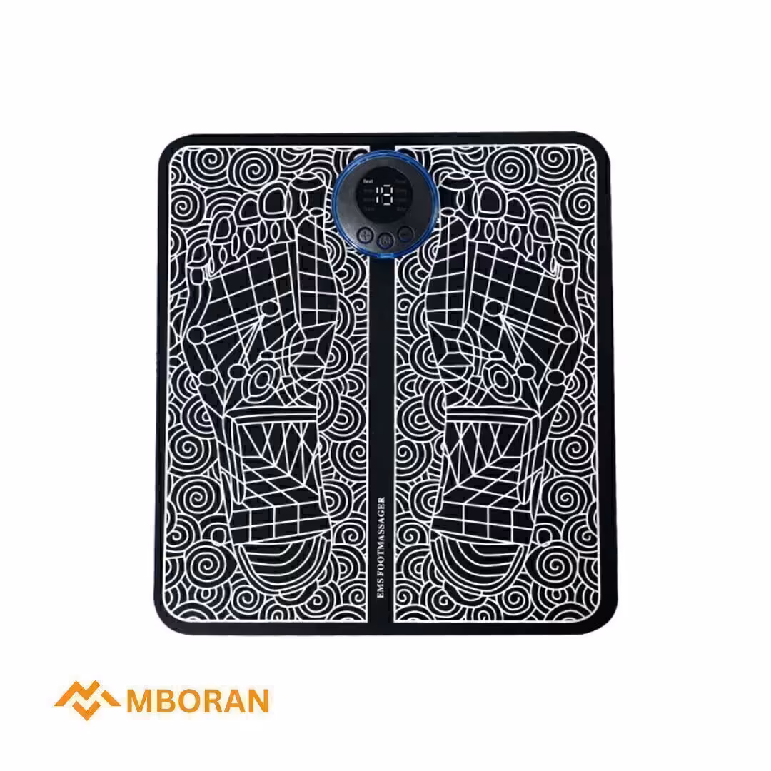 ماساژور کف پا ام اس مدل MA-860 | موبوران