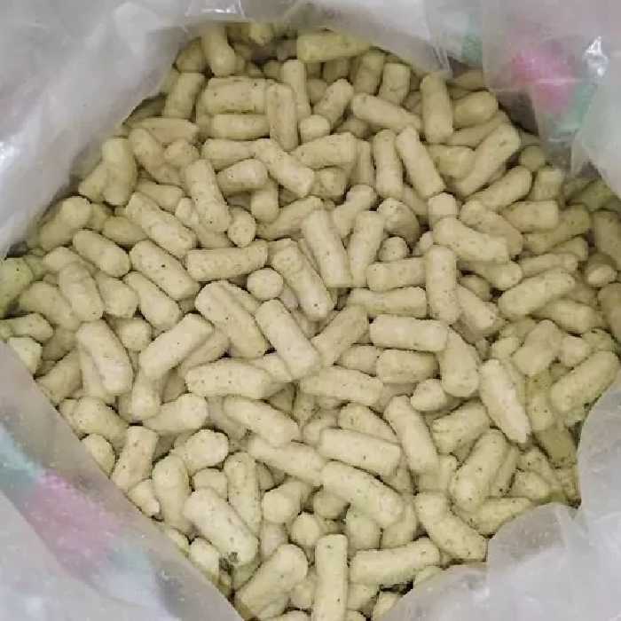 پفک سویق پیاز جعفری کاملا طبیعی کمک با رشد کودکان | amazonchi