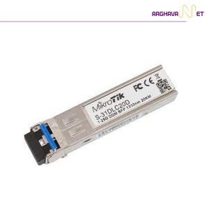لیست قیمت و خرید ماژول S-31DLC20D میکروتیک