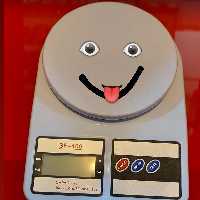 ترازوی دیجیتال