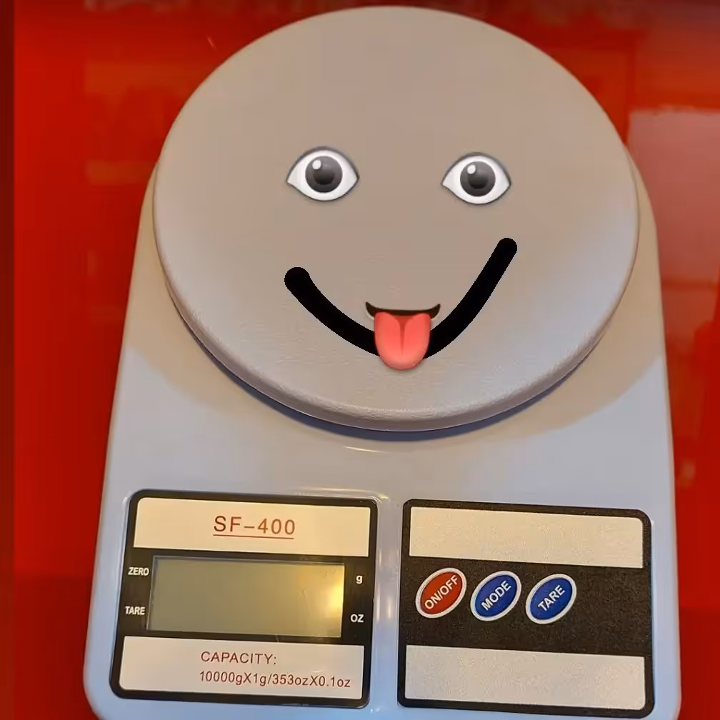 ترازوی دیجیتال