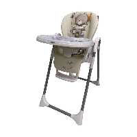صندلی غذاخوری کودک VOLLTEK مدل Sturdy