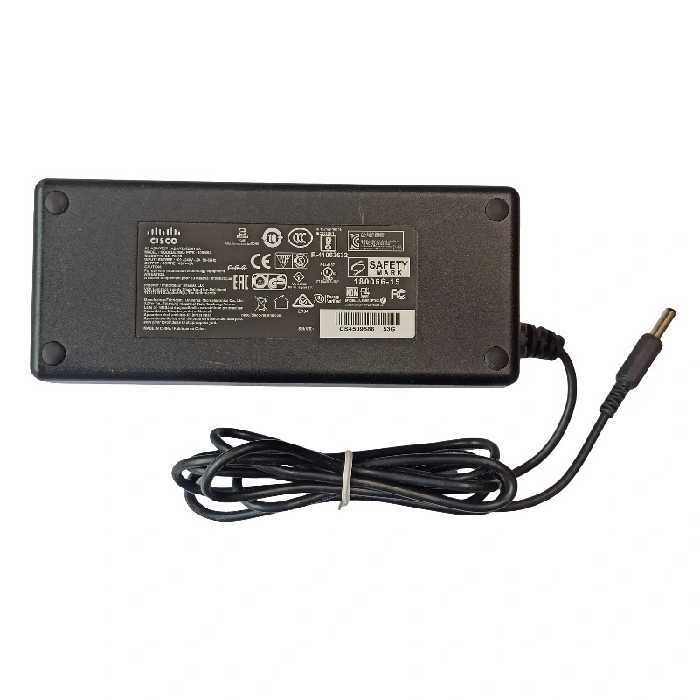 آداپتور 48 ولت 3 آمپر  برند cisco