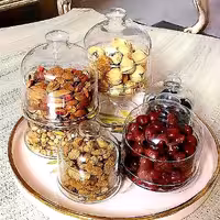 ظرو ف یلدایی  ظرف یلدا کندی باکس بانکه تنقلات