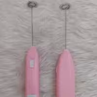 مینی همزن باطری خور