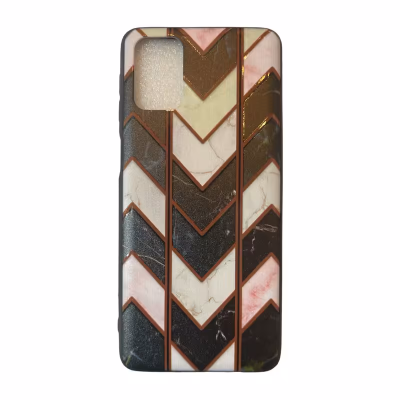 کاور مدل d82 مناسب برای گوشی موبایل سامسونگ Galaxy M31S