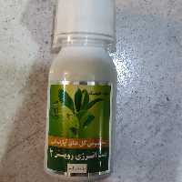 کود تقویتی جلبک  دریایی و هیومیک اسید بمب رویش