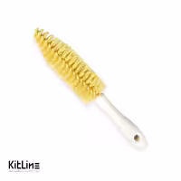فرچه دسته پلاستیکی 25 سانتیمتری کرم کارلایز (Carlise)