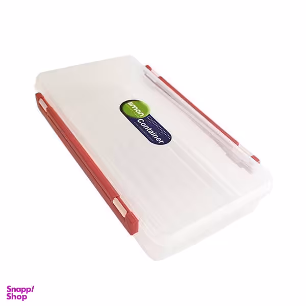 ظرف نگهدارنده لیمون کد 221