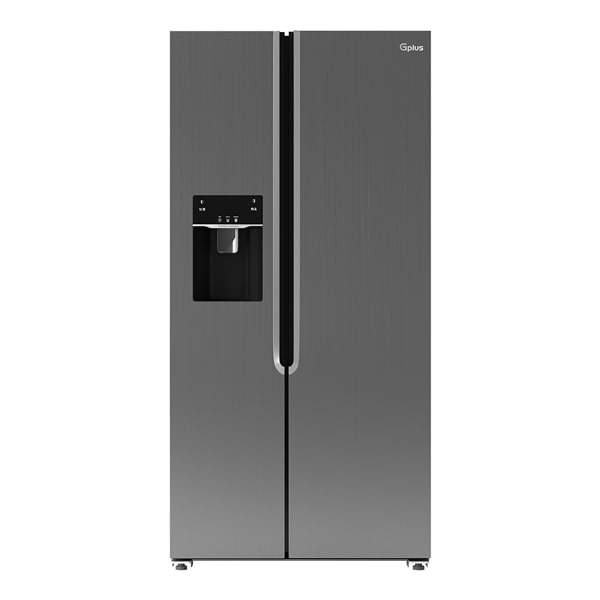 ساید بای ساید جی پلاس 28 فوت مدل GSS-P7630S