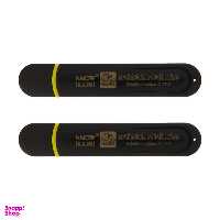 نوک مداد نوکی 0.9 میلی متری نو مدل G-2293 کد 11 بسته 2 عددی