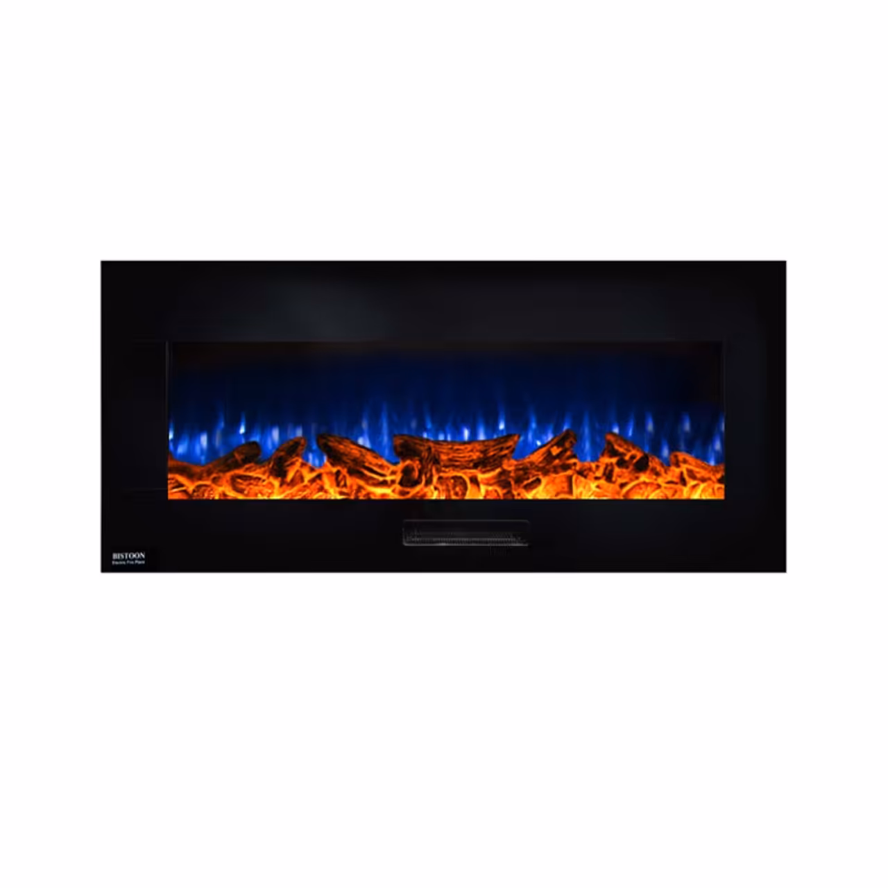 شومینه دیواری برقی شومینه بیستون مدل B.Z_170_L4.bs