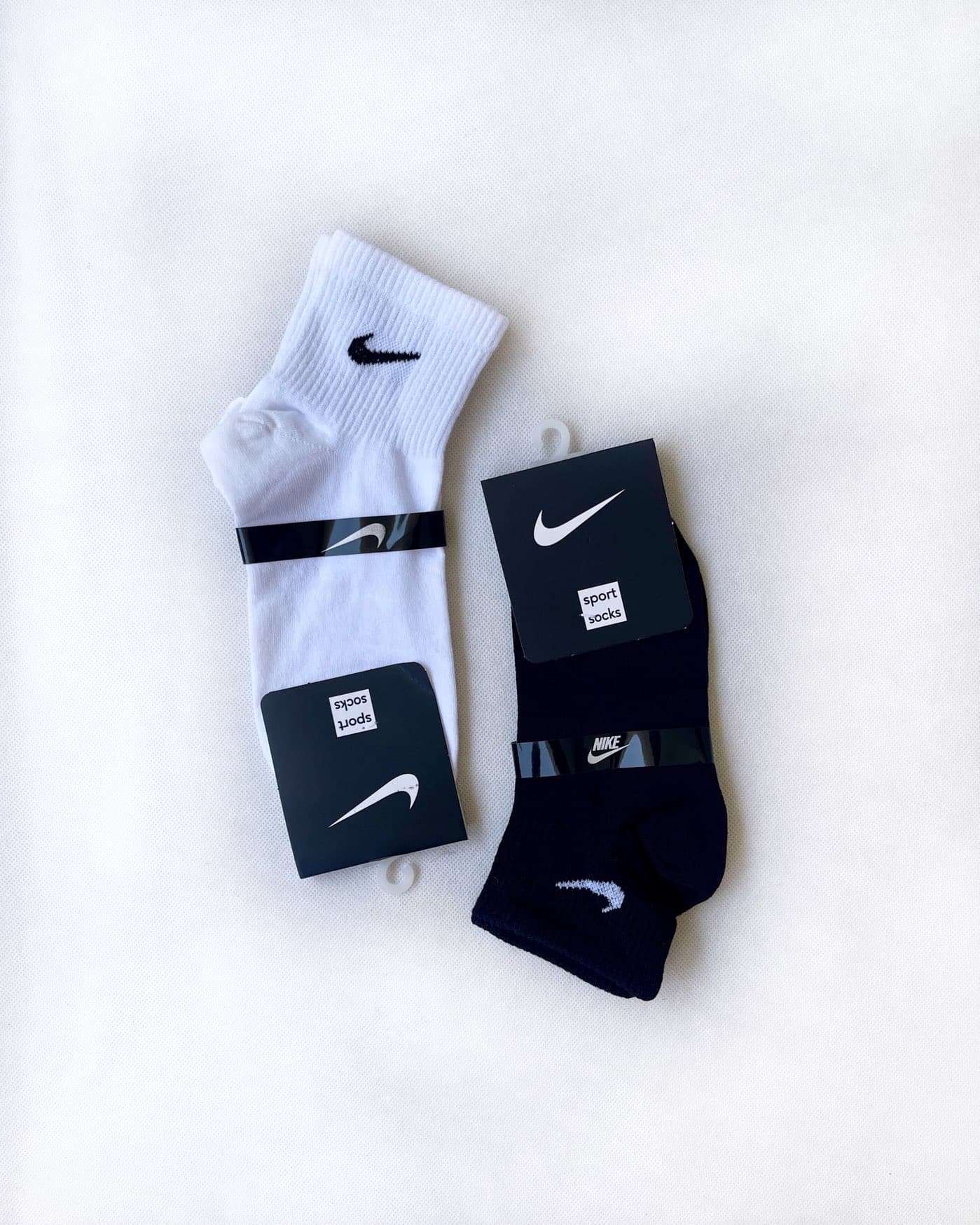 جوراب مچی نایک 420021