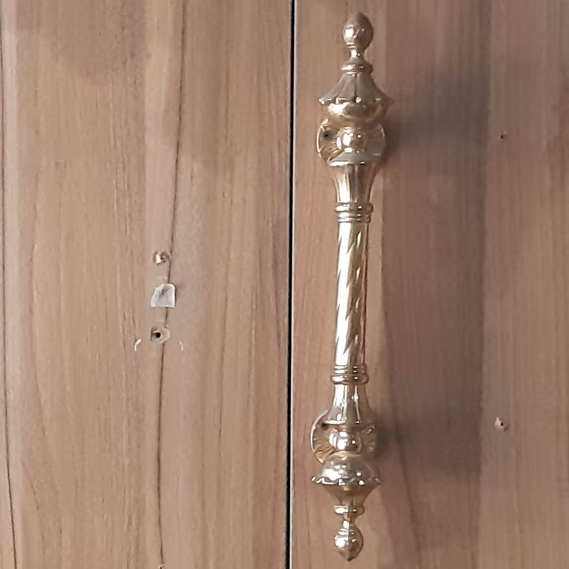 دستگیره درب حیاط ودرب ضد سرقت 