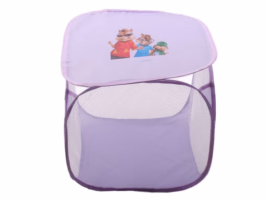 سبد توری اسباب بازی (تنوع طرح)