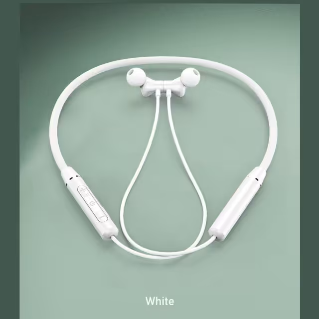 هندزفری بلوتوثی گردنی ریمکس اورجینال مدل rb_s29