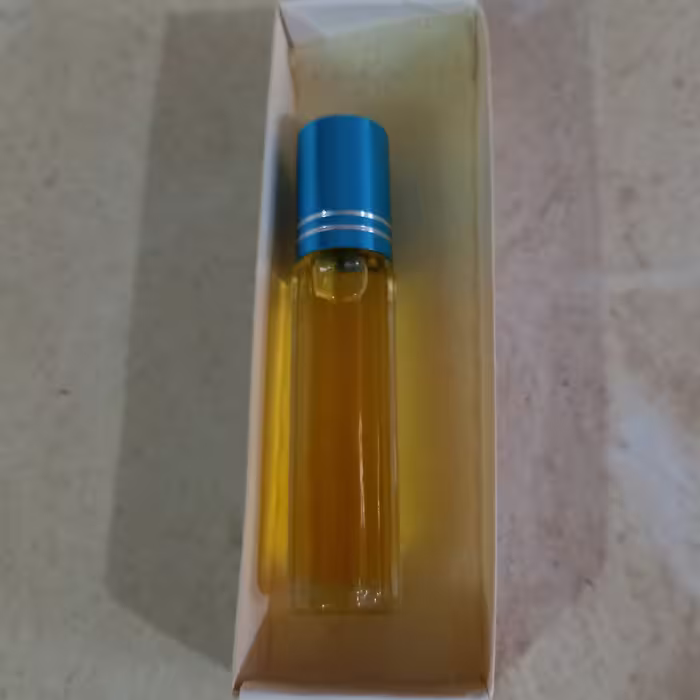 عطر گل مریم