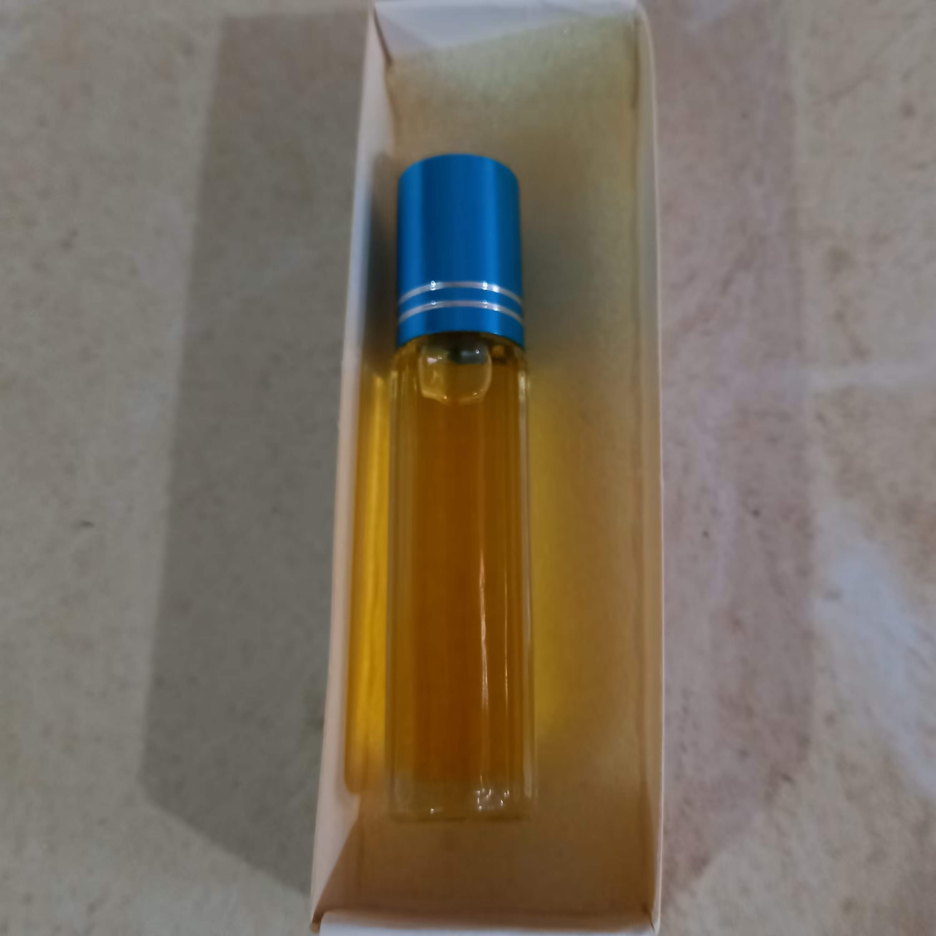 عطر گل مریم