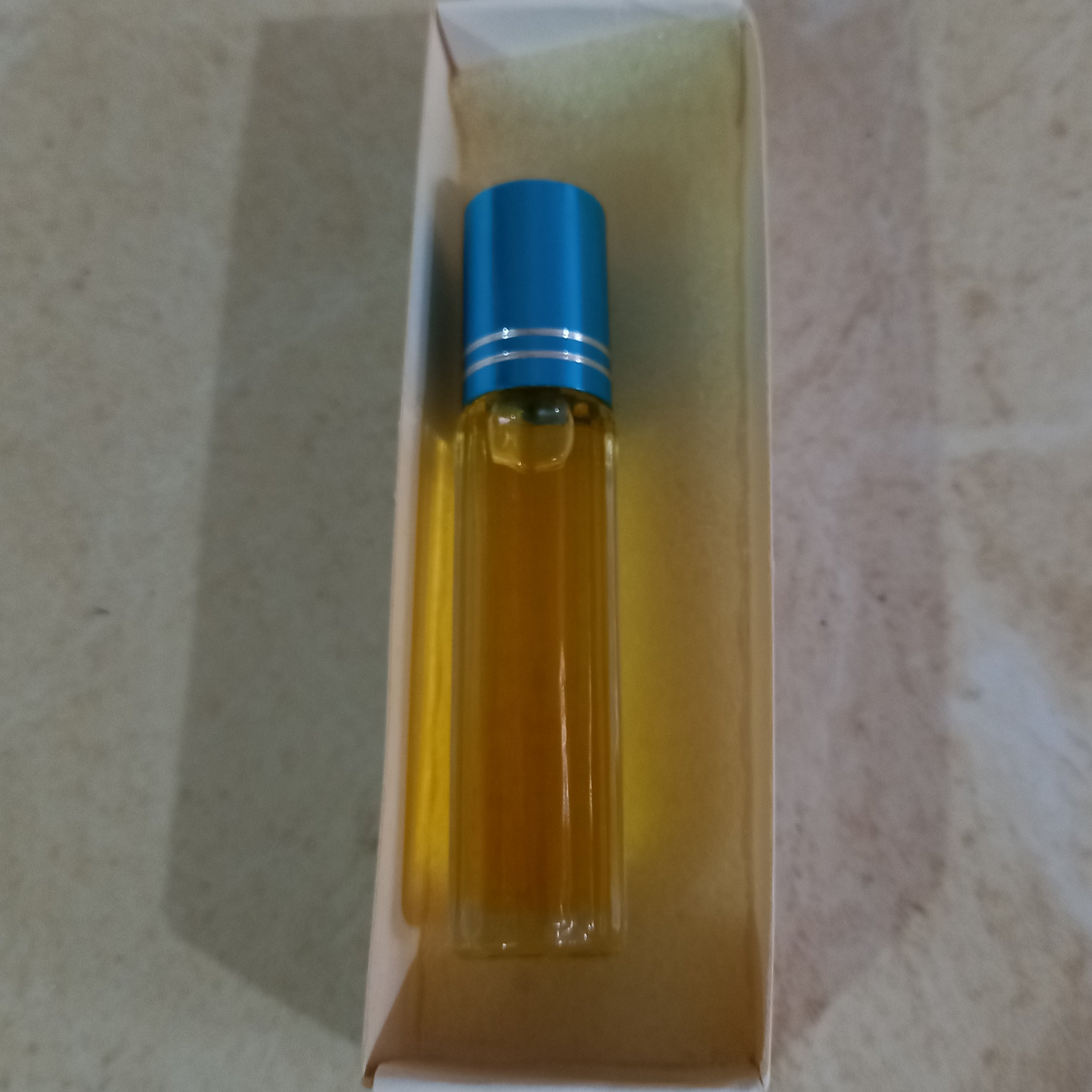 عطر گل مریم