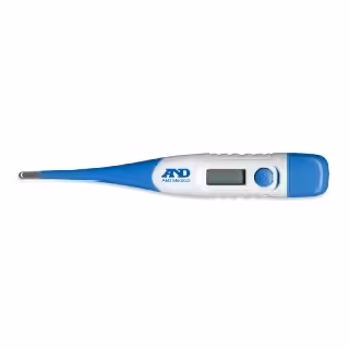 تب سنج دیجیتال AND