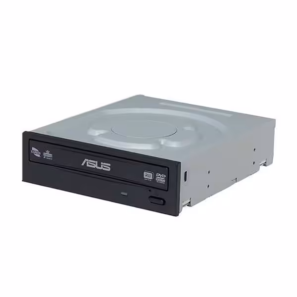 درایو DVD اینترنال ایسوس مدل DRW-24D5MT
