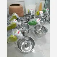 خمیر گیر 15کیلو 