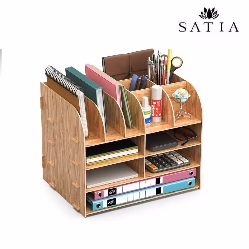 کازیه اداری مدل 6010