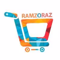 نردبان تلسکوپی دوطرفه 3.8 متری