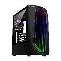 کیس گیمینگ فاطر مدل FG-740G