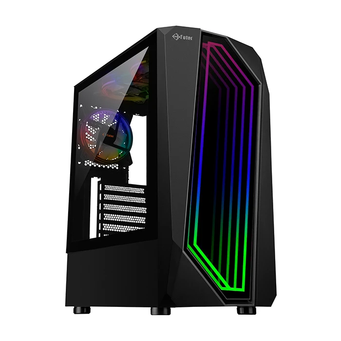 کیس گیمینگ فاطر مدل FG-740G