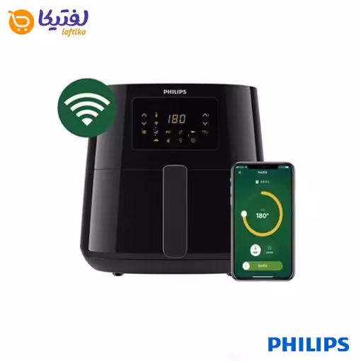 سرخ کن فیلیپس HD9280 ظرفیت 6.2 لیتر