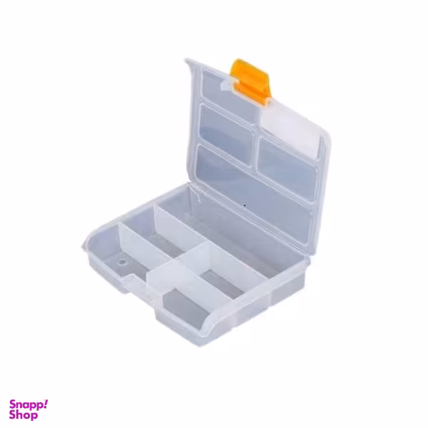 جعبه ابزار مهر مدل TT