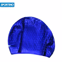 کلاه شنا پفکی 011